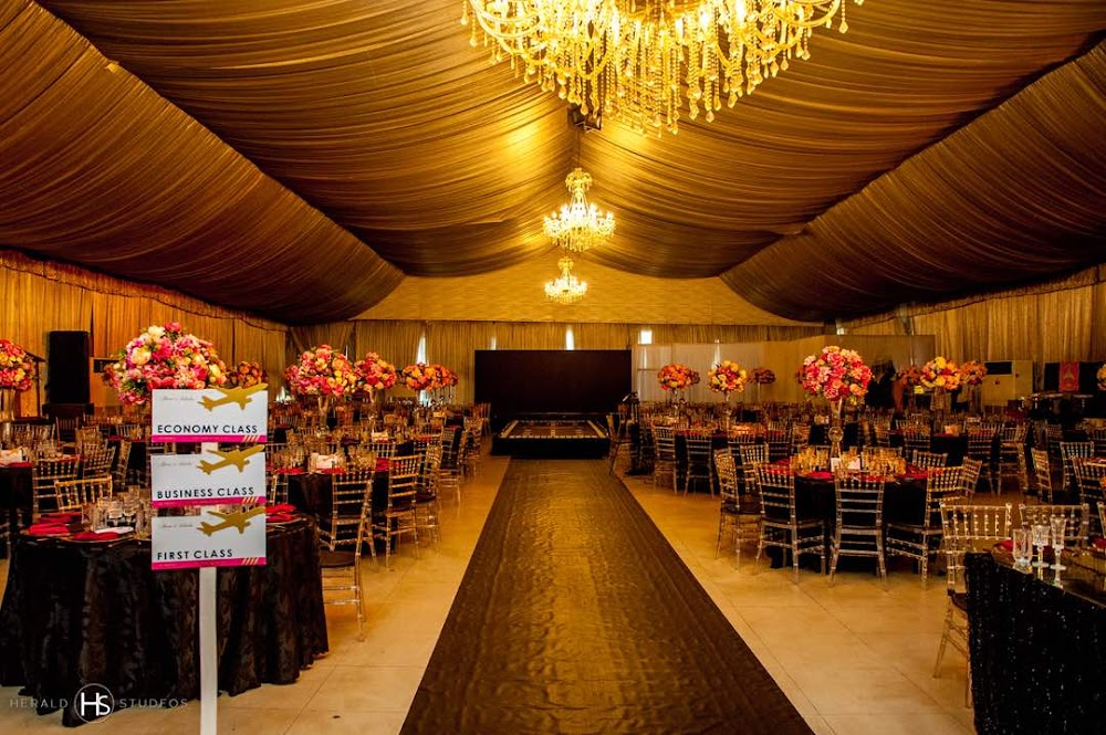 The Vantage Point Event Centre photo 3